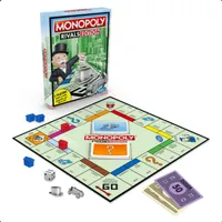 Monopoly - Rivals Edition