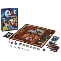 Clue - Rivals Edition