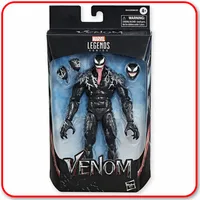 Marvel Spiderman Venom Legends 6in - Venom