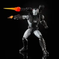 Marvel Legends 6in - War Machine