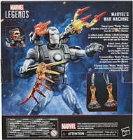 Marvel Legends 6in - War Machine