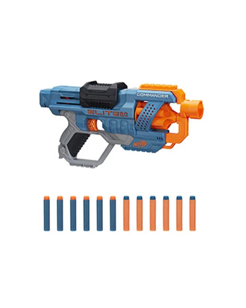 Nerf Elite 2.0 - Commander RD-6