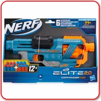 Nerf Elite 2.0 - Commander RD-6