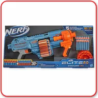 Nerf Elite 2.0 - Shockwave RD-15