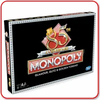 Monopoly - 85th Anniversary Edition