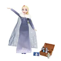 Disney Princess Disney Frozen Elsa's Treasured Traditions