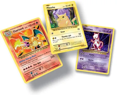 Pokemon - Card Game XY Evolutions 10 Card Booster