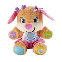 Fisher Price - Laugh & Learn : Smart Stages Sis Puppy