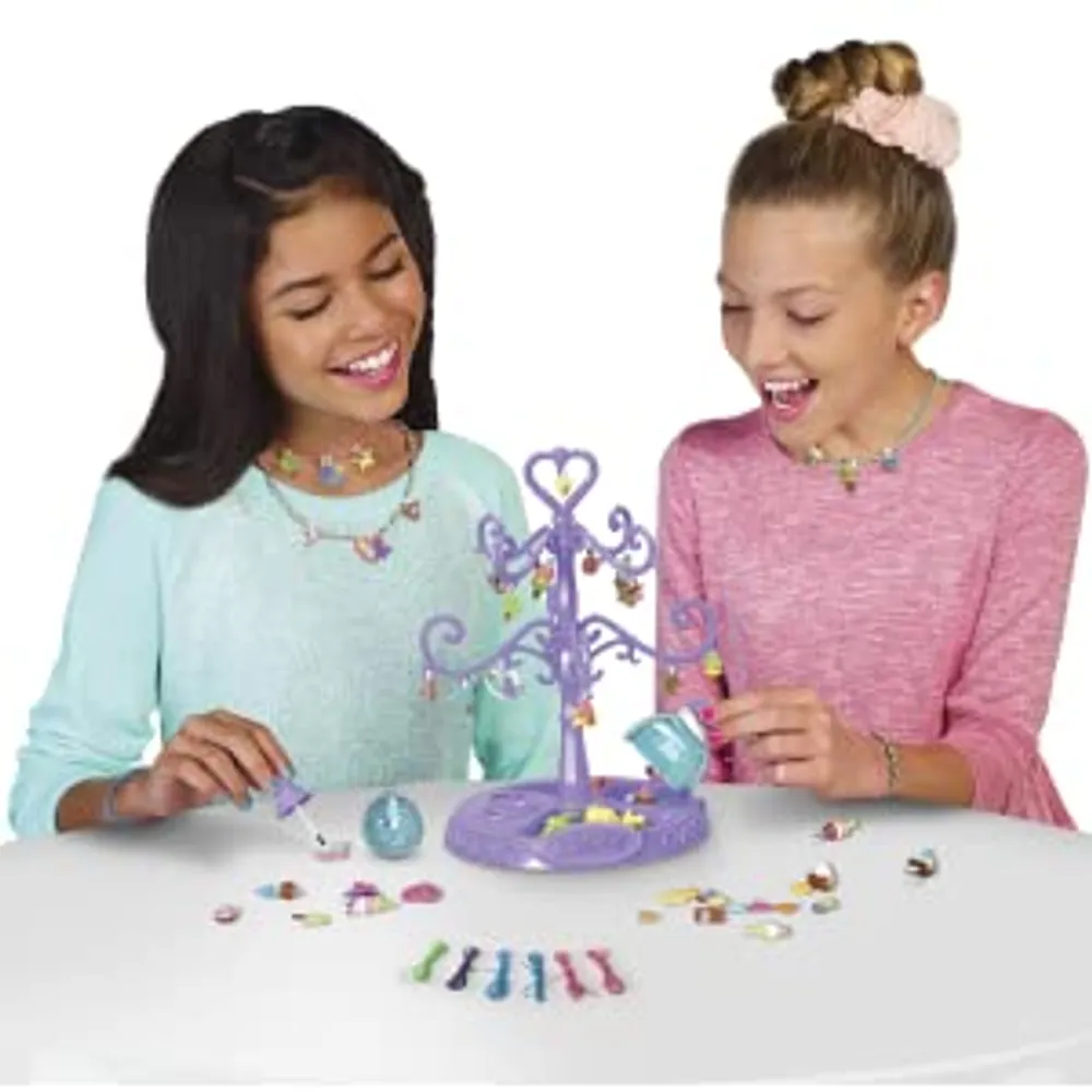 CharMinis - Deluxe Jewelry Studio