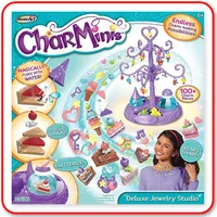 CharMinis - Deluxe Jewelry Studio