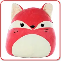 Squishmallows - 8" Fifi the Red Fox