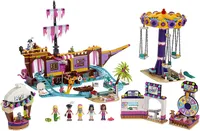 LEGO Friends - Heartlake City Amusement Pier