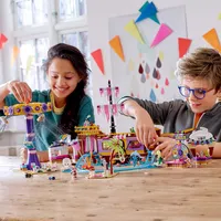 LEGO Friends - Heartlake City Amusement Pier