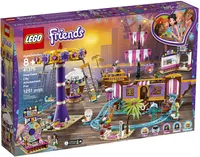 LEGO Friends - Heartlake City Amusement Pier
