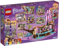 LEGO Friends - Heartlake City Amusement Pier