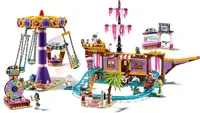 LEGO Friends - Heartlake City Amusement Pier