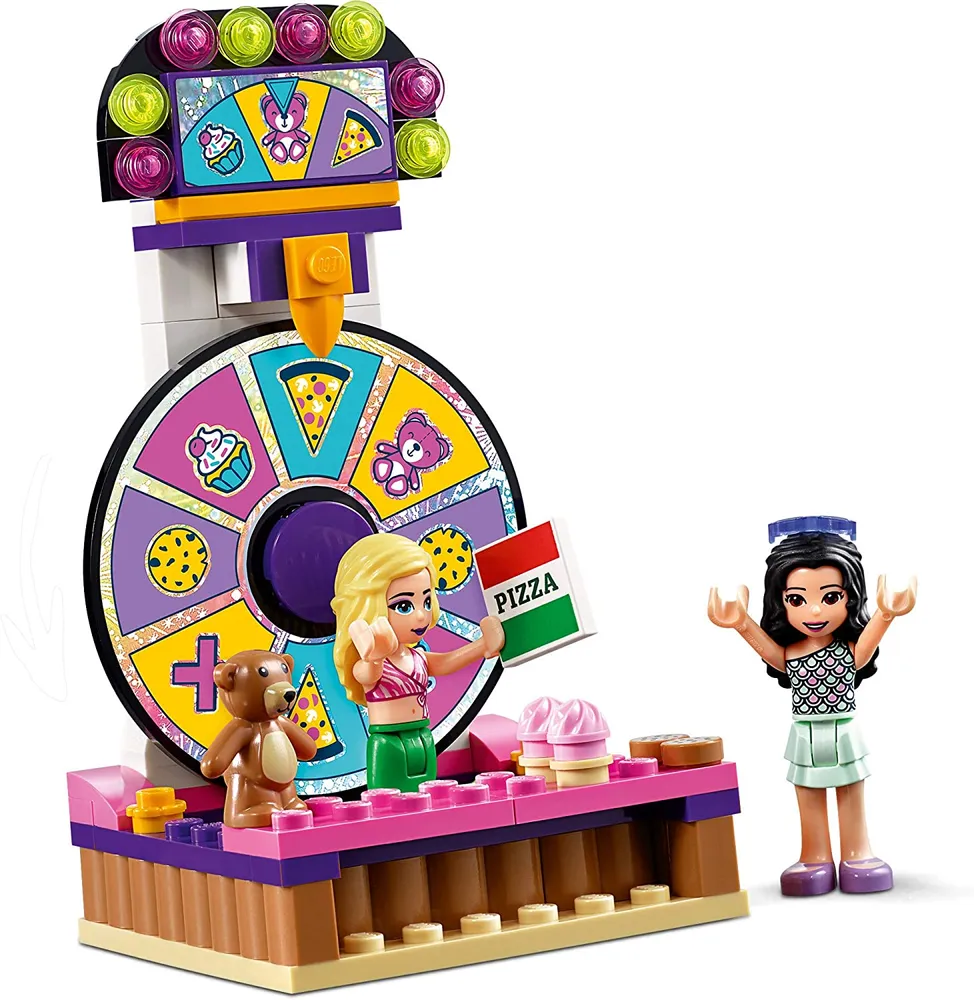 LEGO Friends - Heartlake City Amusement Pier