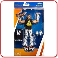 WWE SummerSlam Elite Collection: Matt Hardy