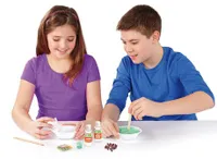 Nickelodeon Slime Kit - Fun Foods