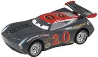 Disney Cars - Thomasville Racing Legends 1:55 Die Cast Car Jackson Storm