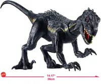 Jurassic World : Indoraptor Figure