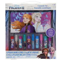 Frozen 2 - Deluxe Cosmetic Set