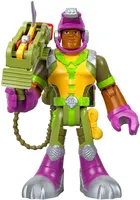 Rescue Heroes - Rocky Canyon Figure