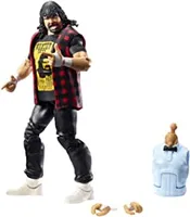 WWE WrestleMania Elite: Mick Foley