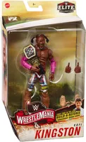 WWE WrestleMania Elite: Kofi Kingston