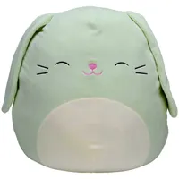 Squishmallows - 12" Pastel Green Bunny