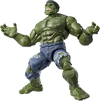 Avengers Marvel Legends Series Hulk, 14.5-inch