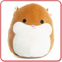 Squishmallows - 12" ANIMALS Humphrey the Hamster