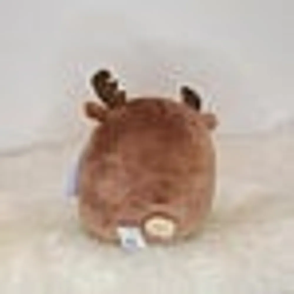 Squishmallows - 7" Maurice 'Canadian' Moose