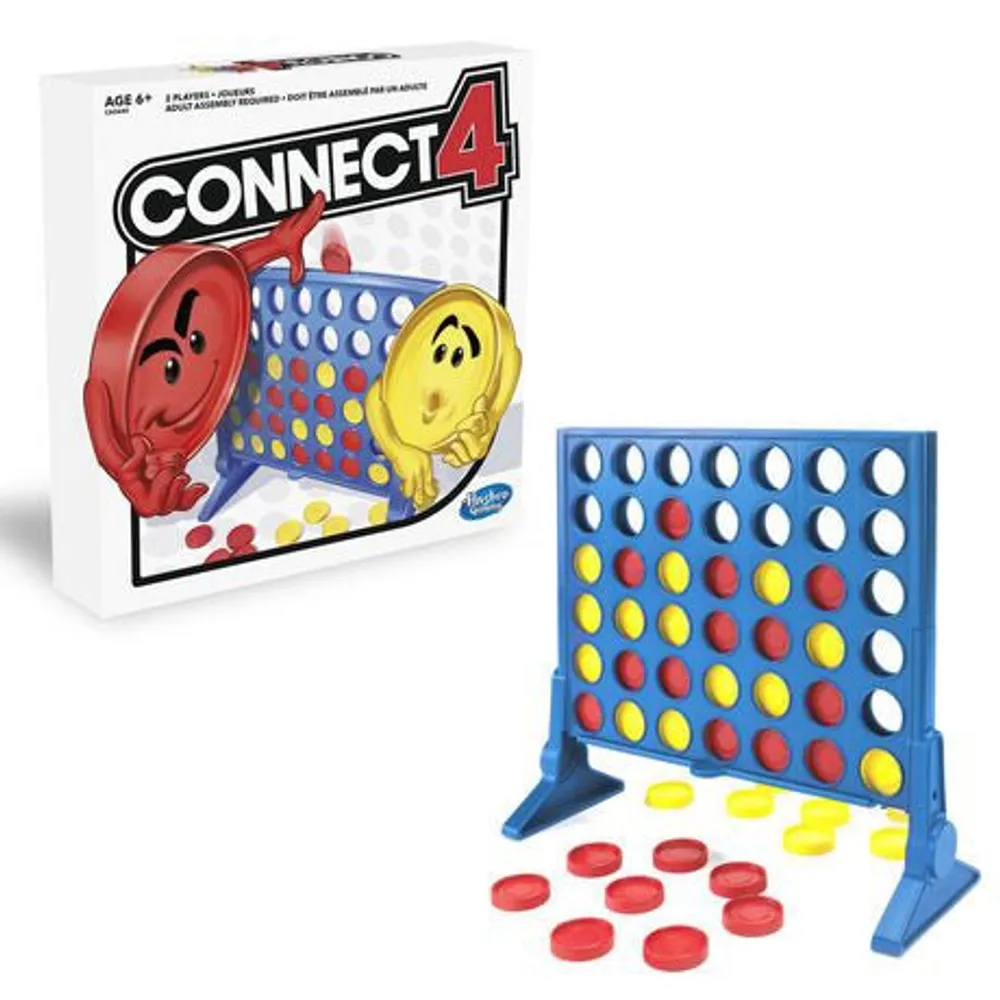 Connect Four