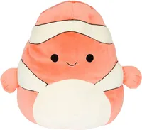 Squishmallows - 8” Clown Fish