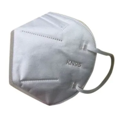 DDN : KN95 - 4 Layer Protective Facial Safety Gear (box of 20pcs - $3.99/pc)