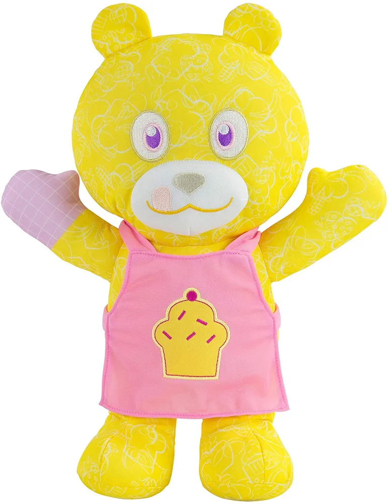 TOMY - The Original Doodle Chef Bear