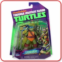 Teenage Mutant Ninja Turtles Nickelodeon - Leonardo