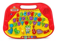 LeapFrog - Letter Band Phonics Jam - English Edition