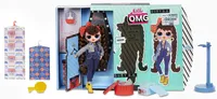 L.O.L. Surprise OMG - Busy B.B. Fashion Doll