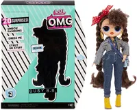 L.O.L. Surprise OMG - Busy B.B. Fashion Doll