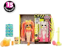 L.O.L. Surprise OMG - Dazzle Lights Fashion Doll