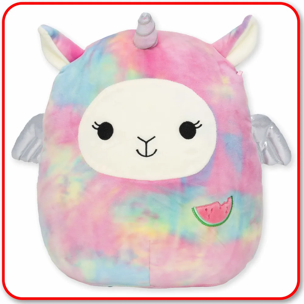 Squishmallows