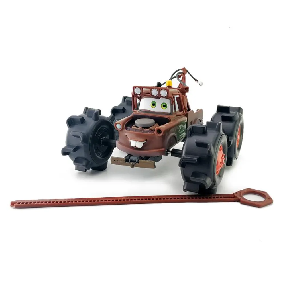 Disney Cars : Mater All-Terrain Vehicle