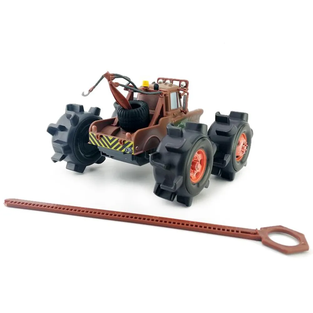 Disney Cars : Mater All-Terrain Vehicle