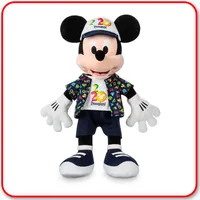 Disneyland Resort : Mickey 12" 2020 Plush