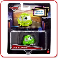 Pixar Character Vehicles 1:55