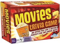 Movies Trivia Game