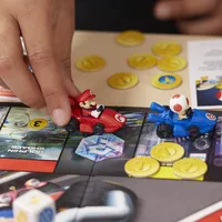 Monopoly - Mariokart Edition