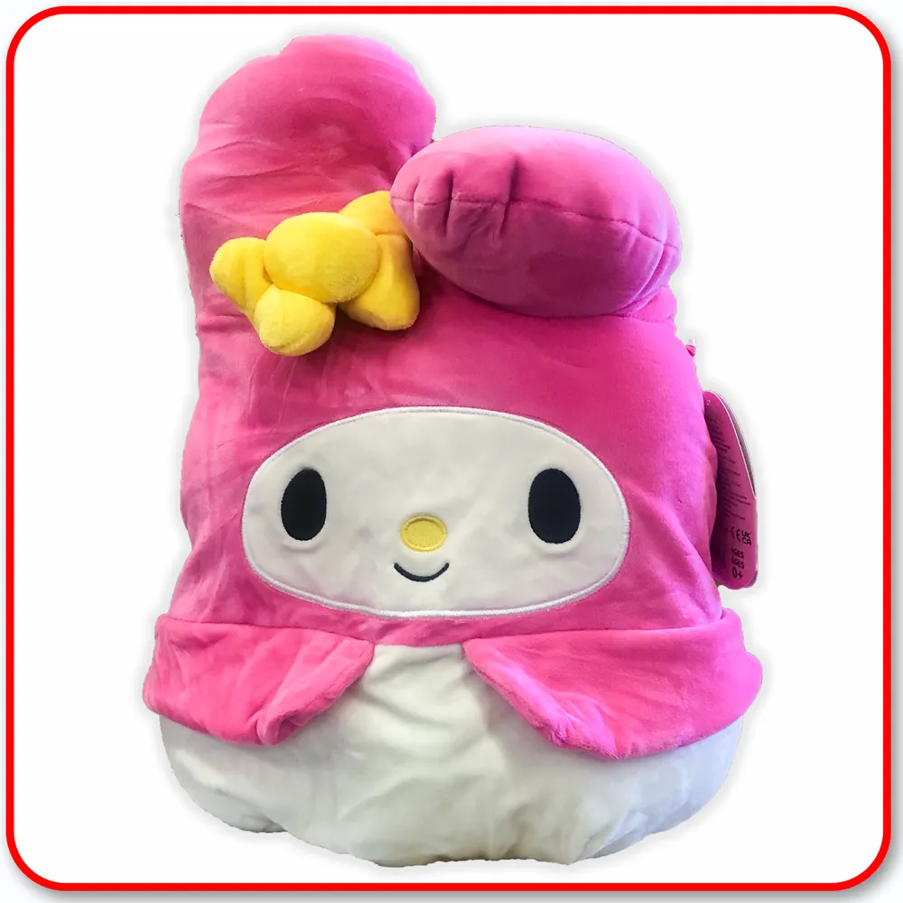 Squishmallows - 12" SANRIO